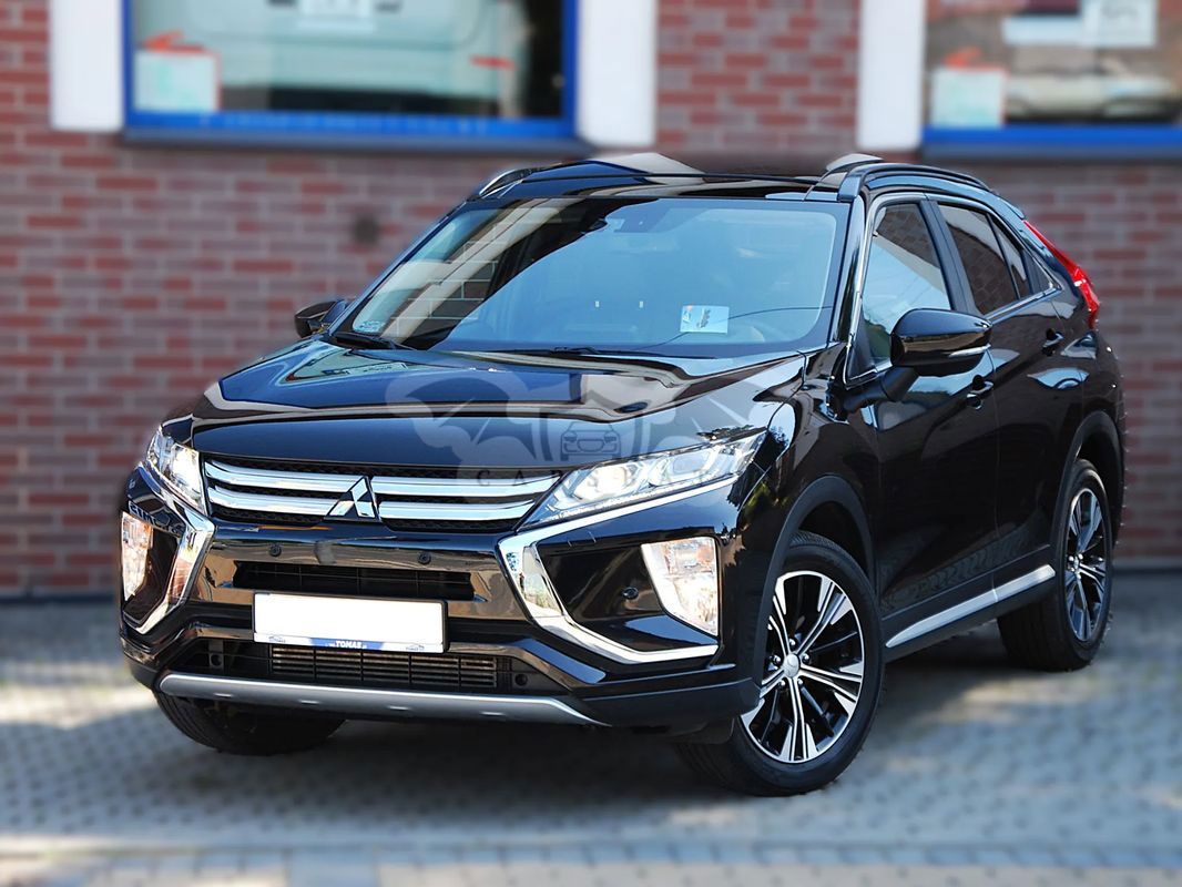 Mitsubishi Eclipse Cross 1.5 T Instyle CVT 4WD 2019