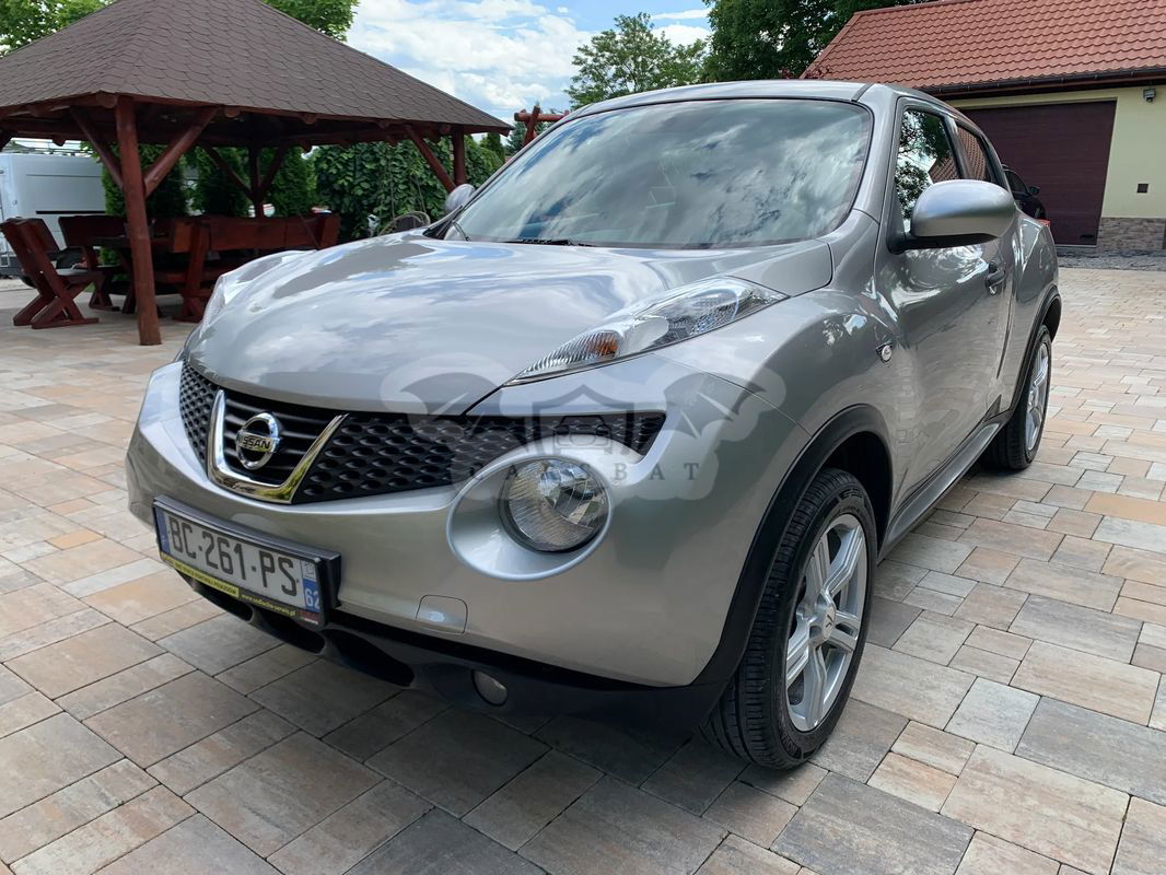 Nissan Juke I 1.6 Acenta S&S 2010