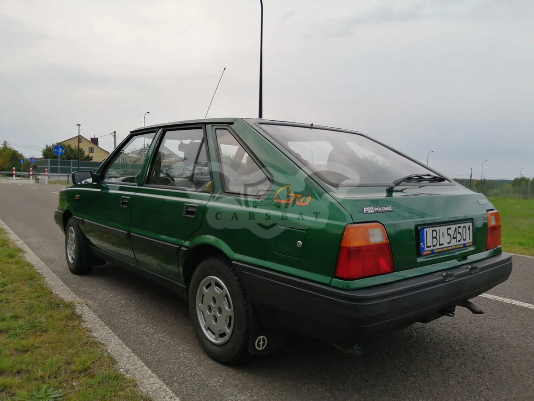 FSO Polonez Caro 1996