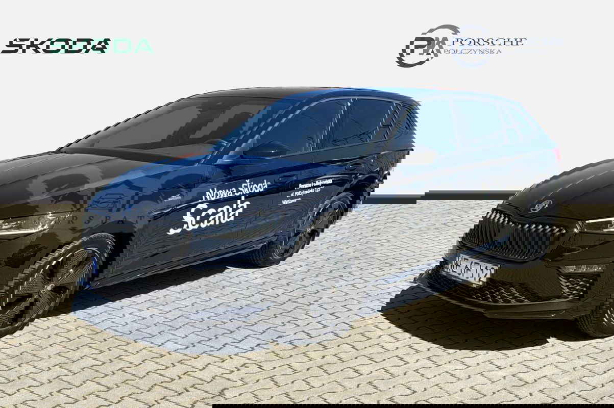 Skoda Scala 2024