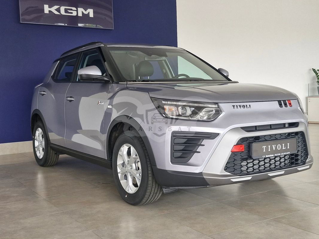 Ssangyong / KG Mobility Tivoli 1.5 T-GDI Joy 2025