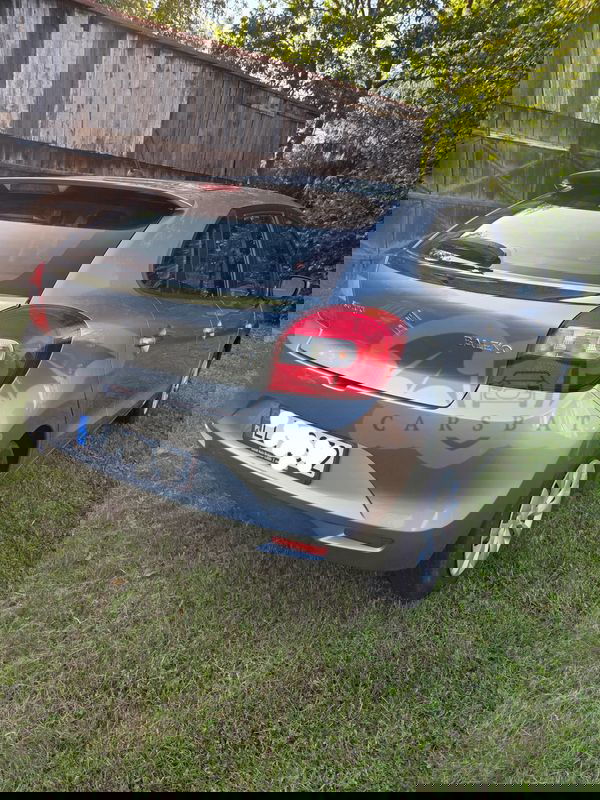 Suzuki Baleno (Esteem) 1.2 Premium 2016