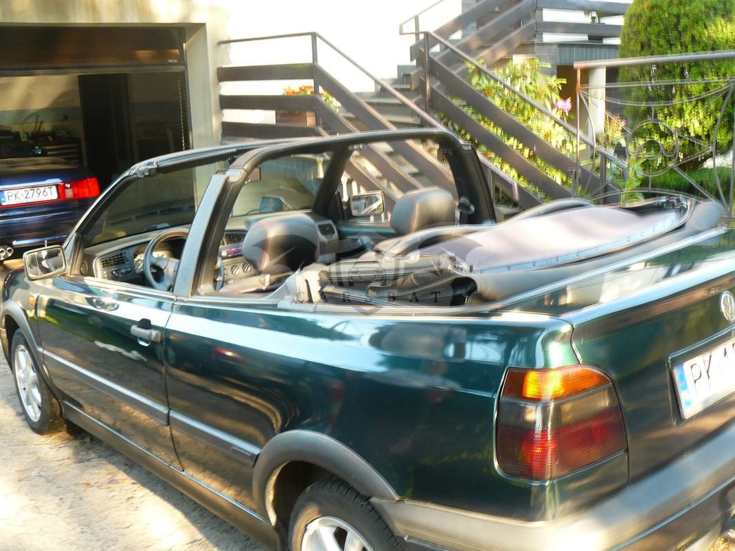 Volkswagen Golf III 1993