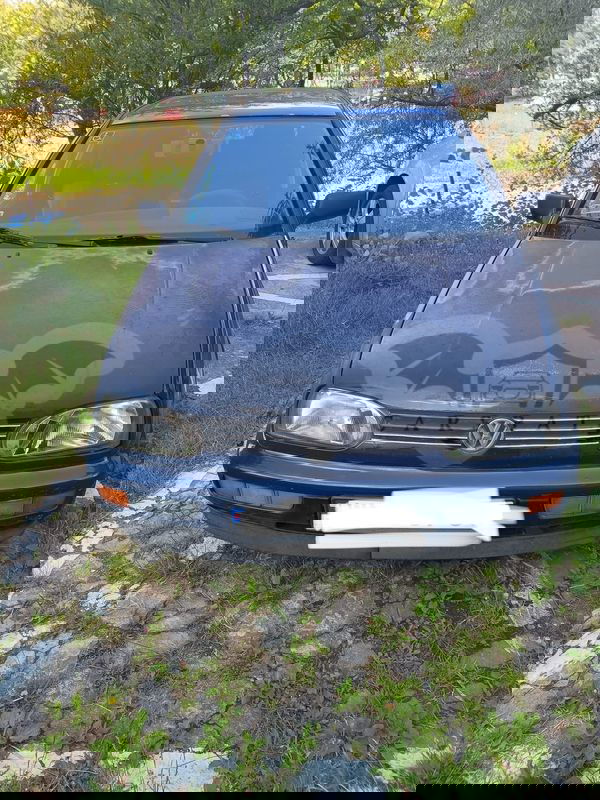 Volkswagen Golf III 1.4 CL 1995