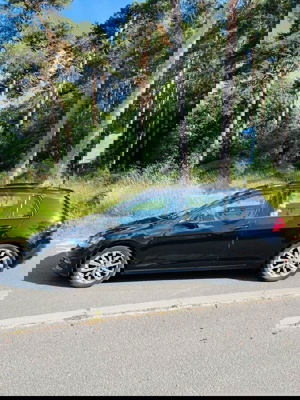 Volkswagen Golf VII VII 1.4 TSI BMT Highline DSG 2016