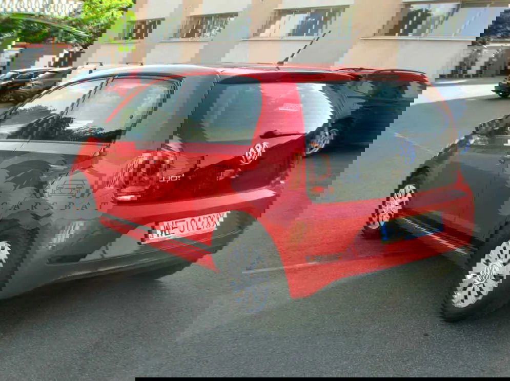 Volkswagen Up! 1.0 move 2019