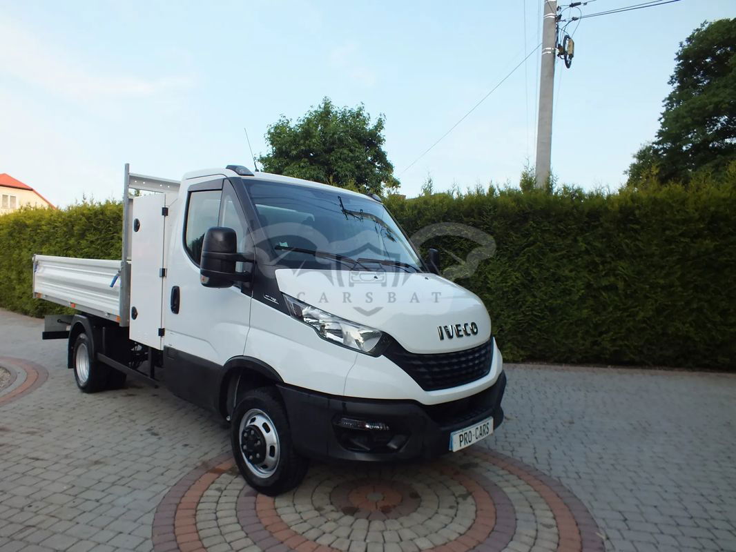 Iveco Daily 2021