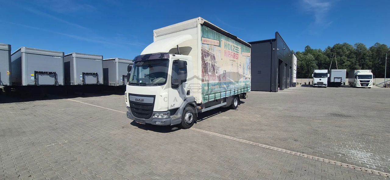 DAF LF 2015