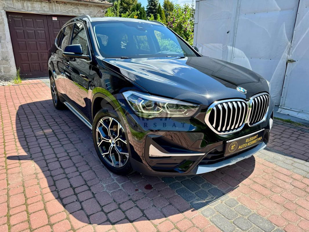 BMW X1 F48 sDrive18i xLine 2019