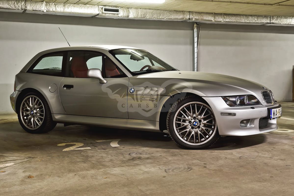 BMW Z3 2000