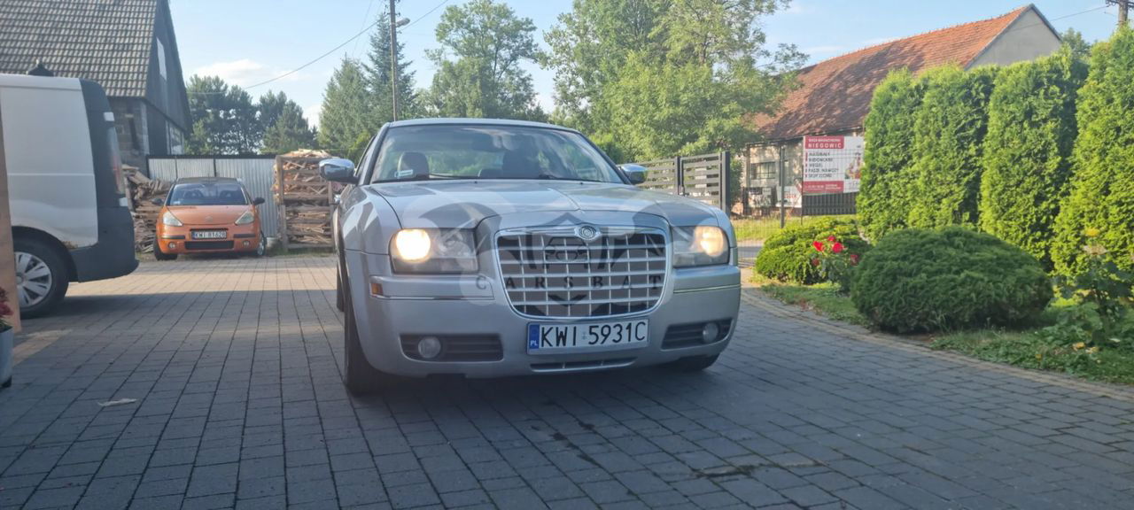 Chrysler 300C 2005