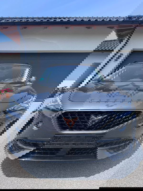 Cupra Formentor 1.5 TSI 2023