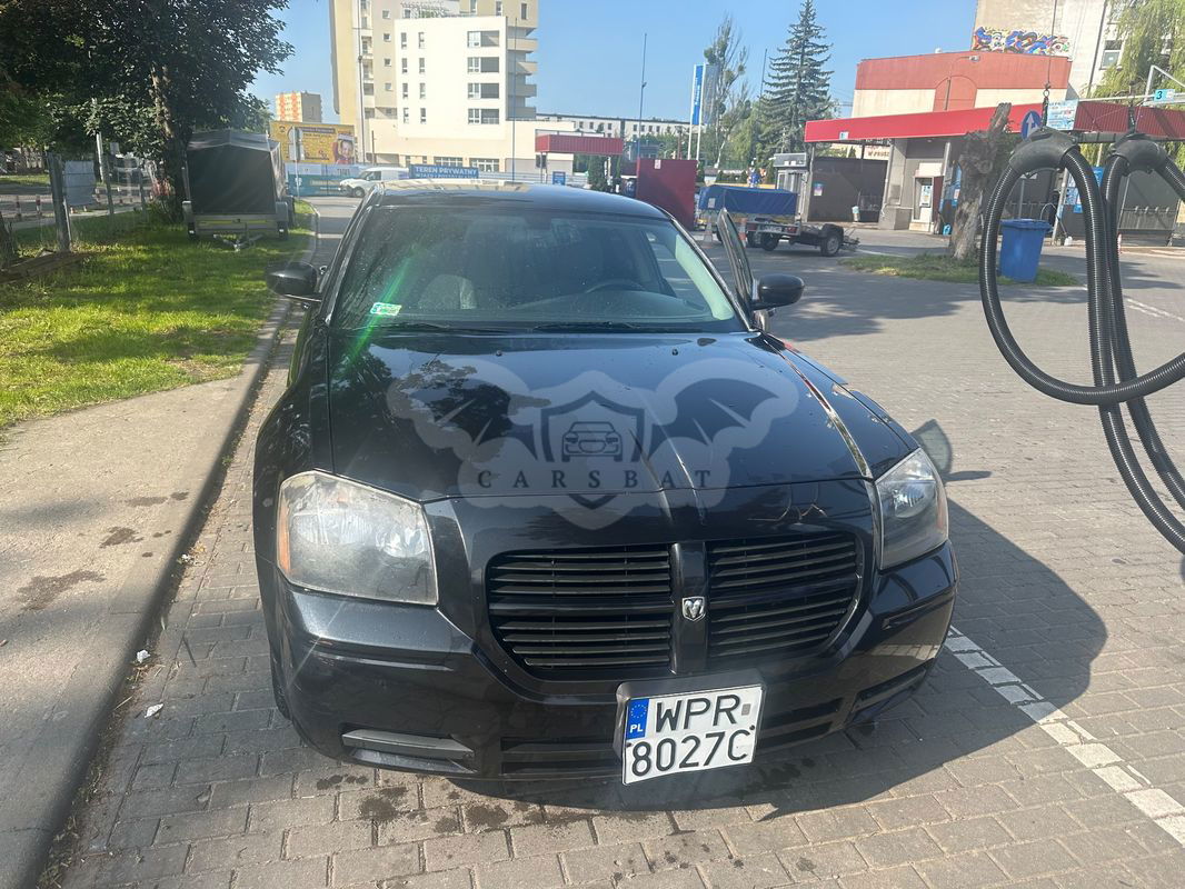 Dodge Magnum 2.7 V6 2007
