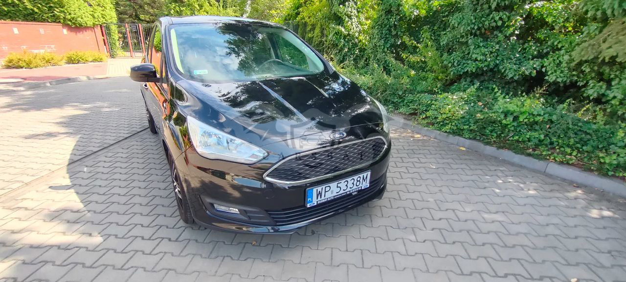 Ford C-Max II 1.6 Trend 2017