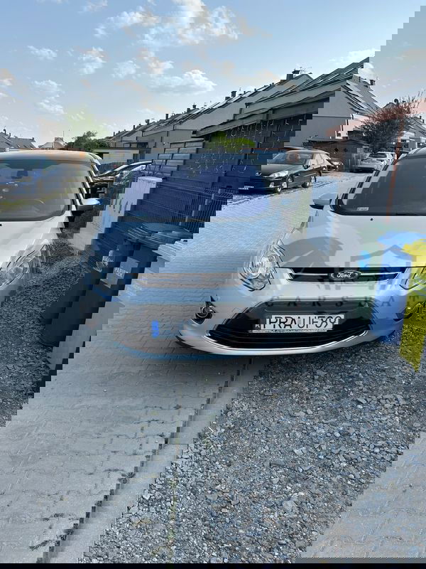 Ford C-Max II 2011
