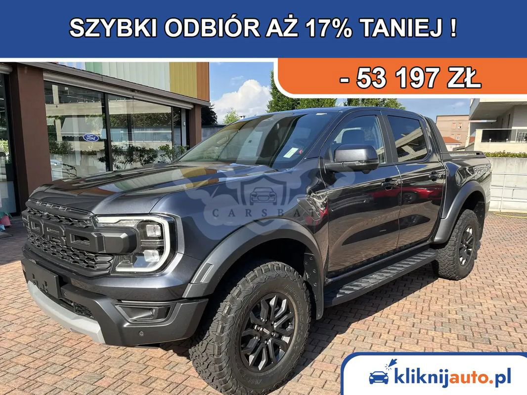 Ford Ranger 2025