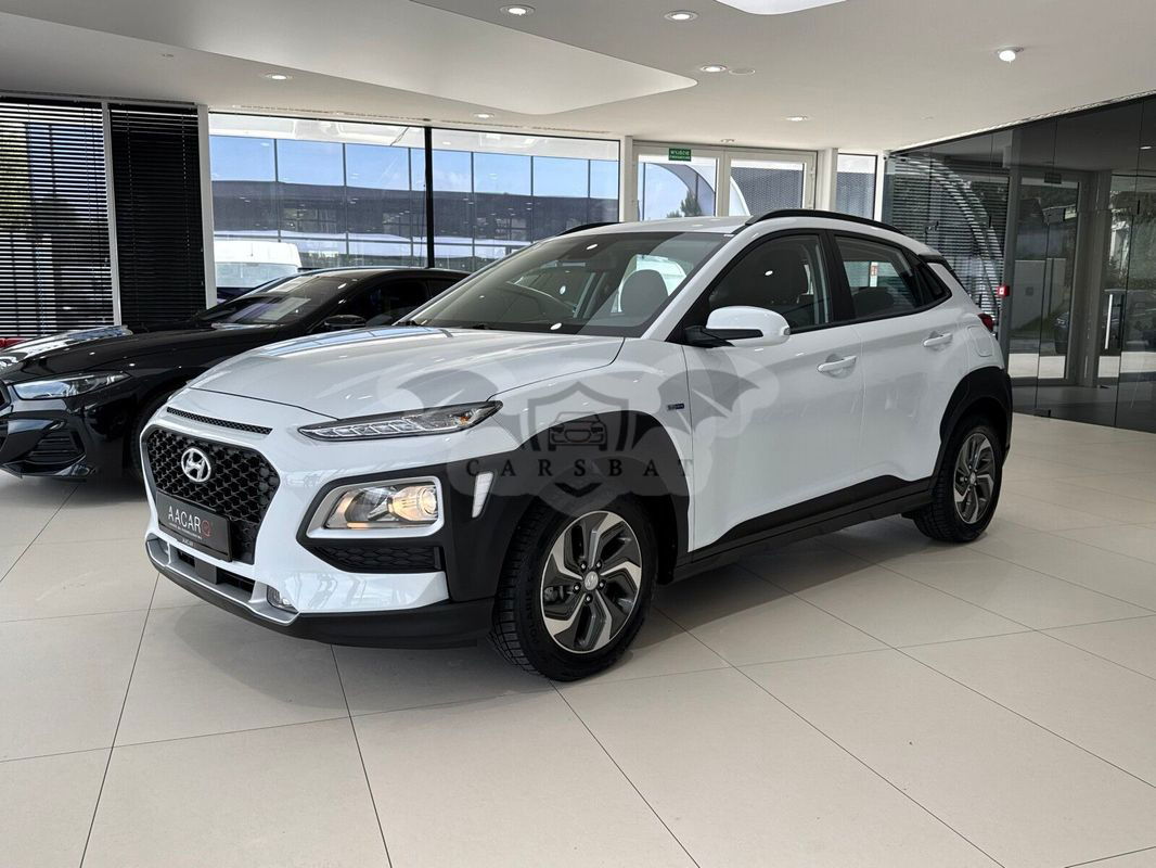 Hyundai Kona I 2020