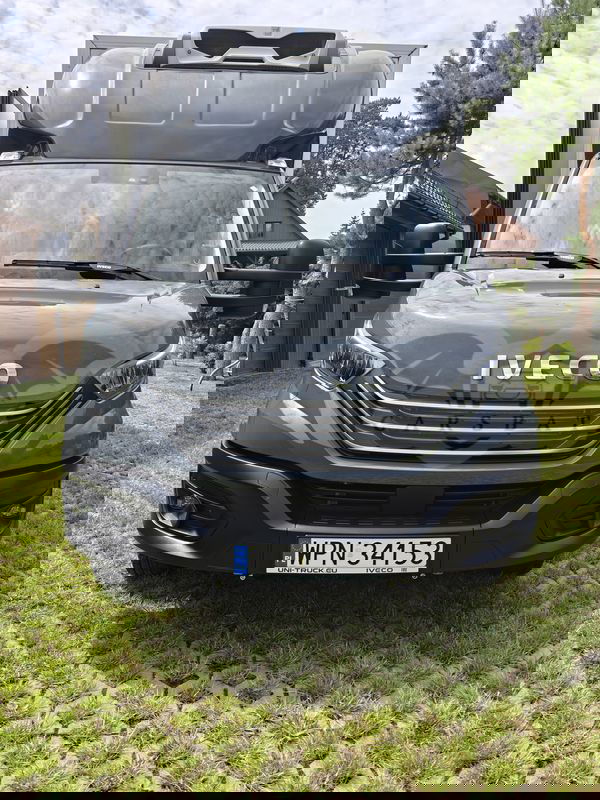 Iveco Daily 50C18 D 2022