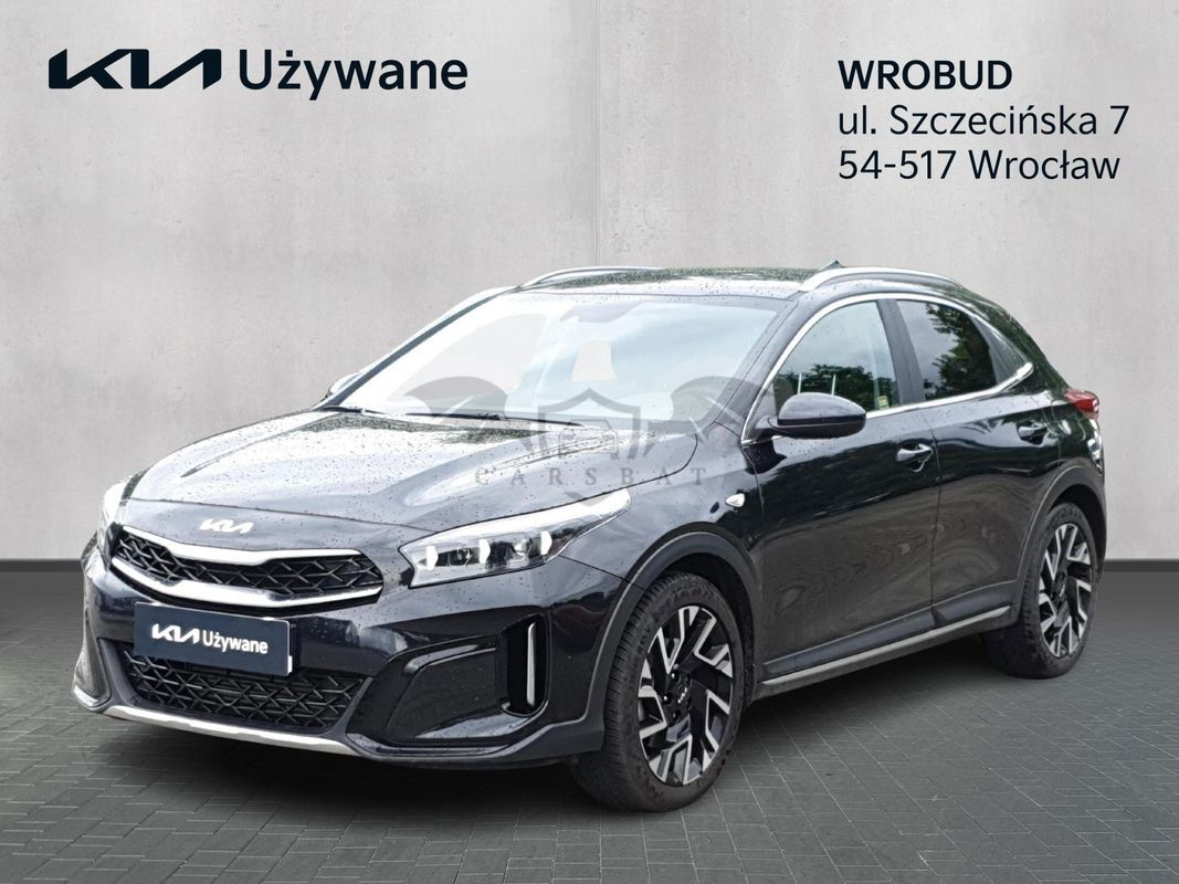 Kia XCeed 1.5 T-GDI M 2024