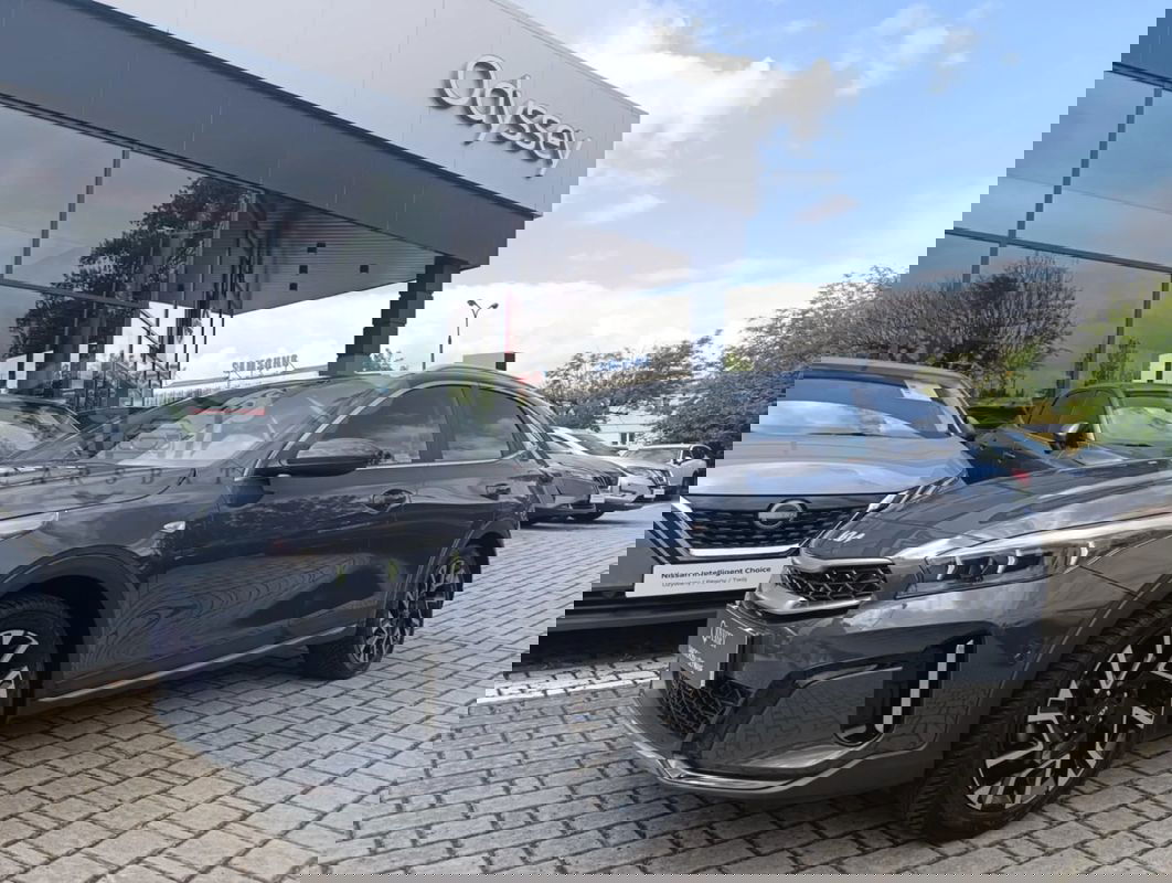 Kia XCeed 1.5 T-GDI M 2024