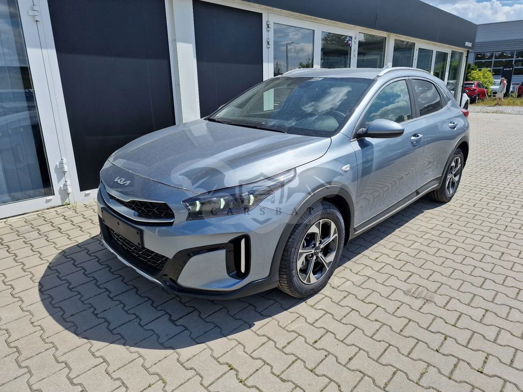Kia XCeed 1.5 T-GDI M DCT 2025