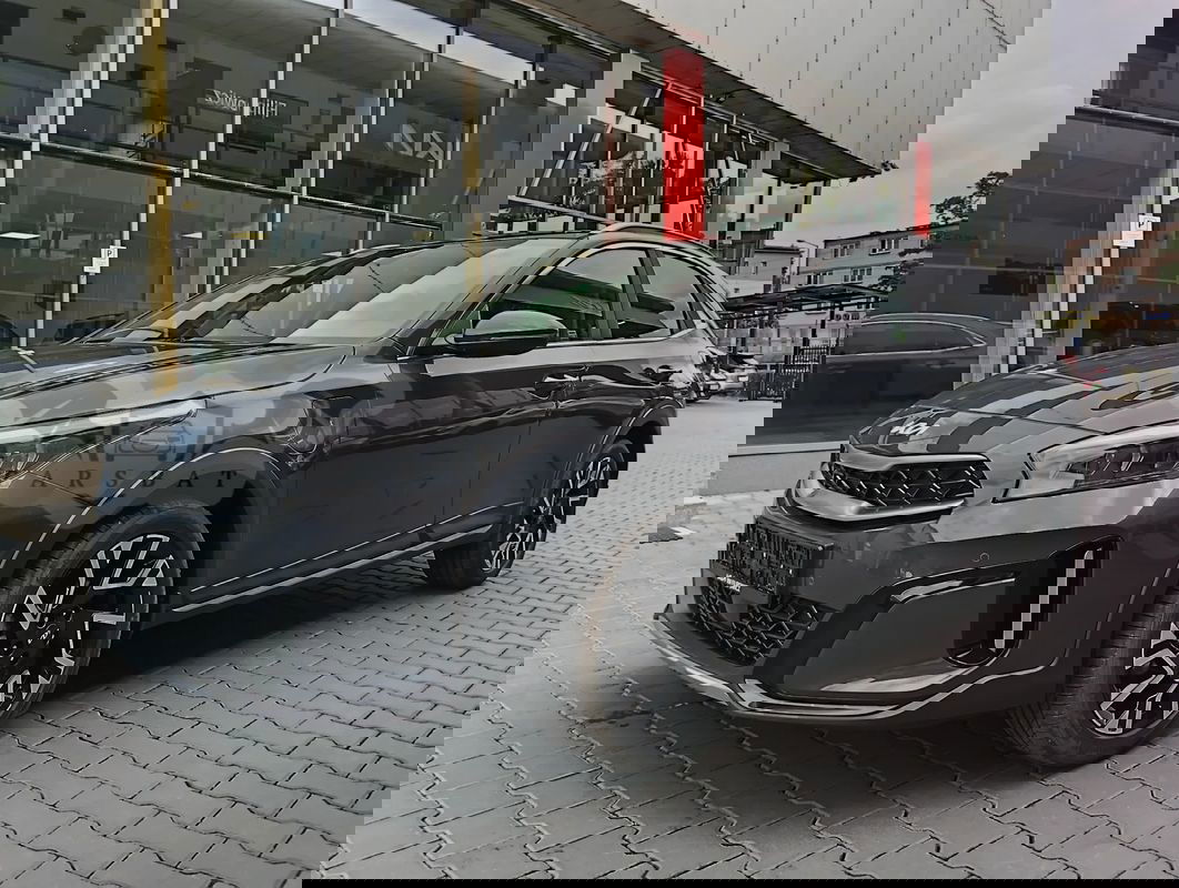 Kia XCeed 1.6 GDI PHEV Business Line DCT 2024