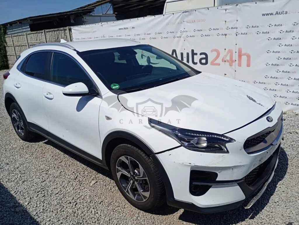 Kia XCeed 1.0 T-GDI L 2021