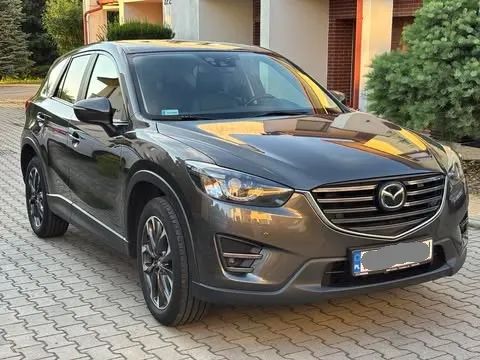 Mazda CX-5 I 2.5 Skypassion i-ELoop 2016