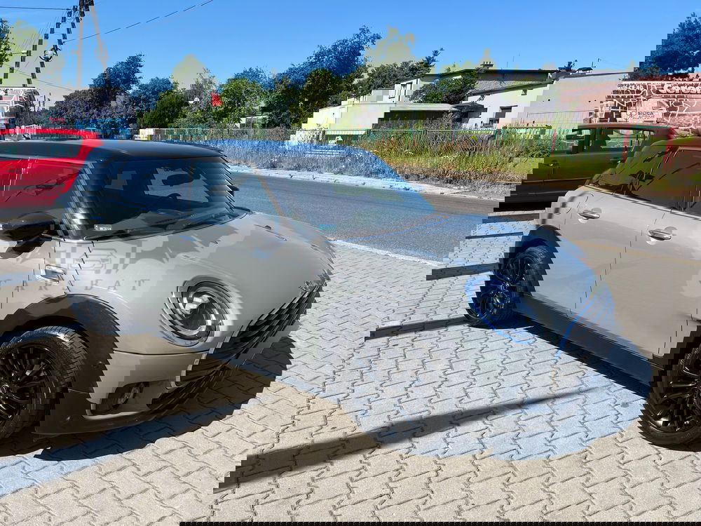 Mini Clubman Cooper 2020