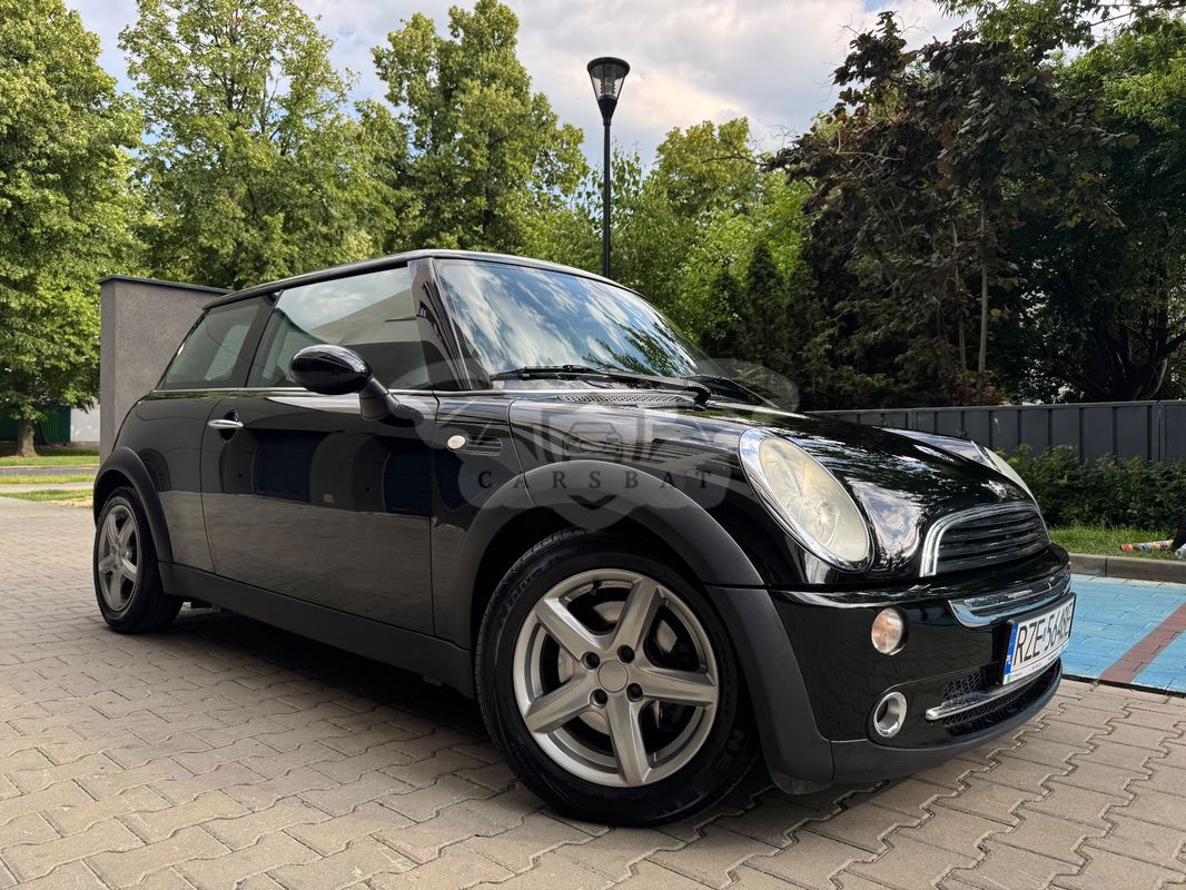Mini Cooper 2005