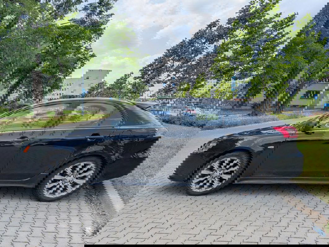Mitsubishi Lancer IX 1.6 Inform 2010