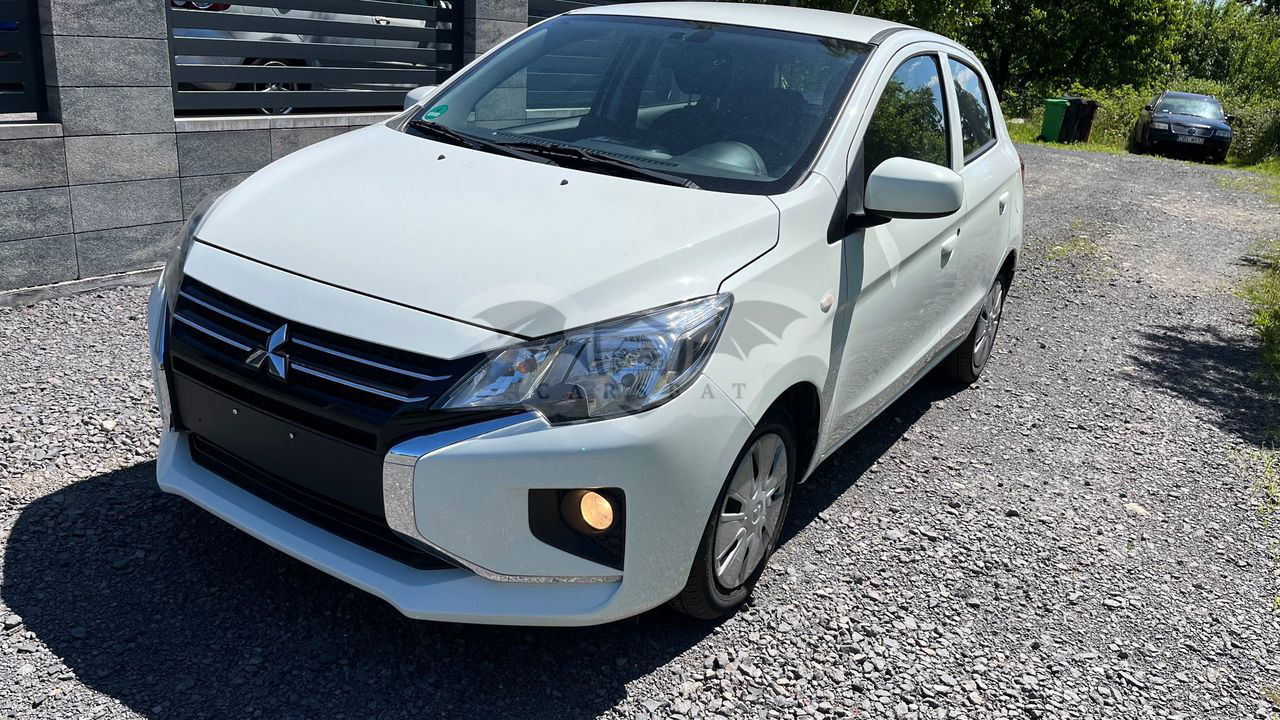Mitsubishi Space Star II 1.2 Clear Tec Shine 2021