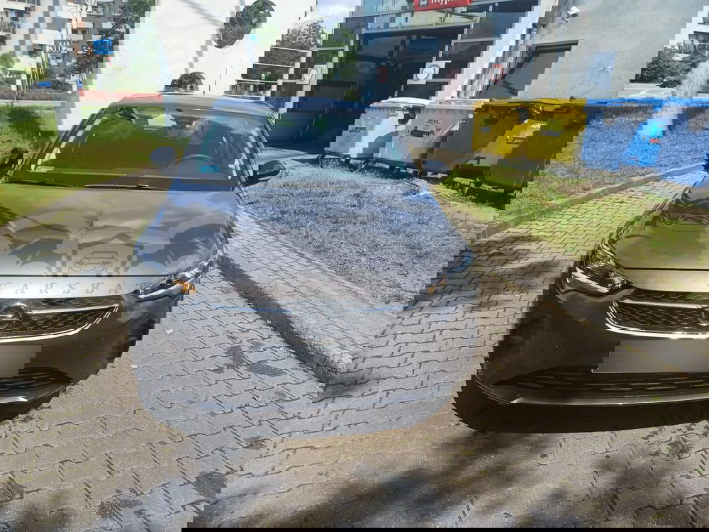 Opel Corsa F 2020