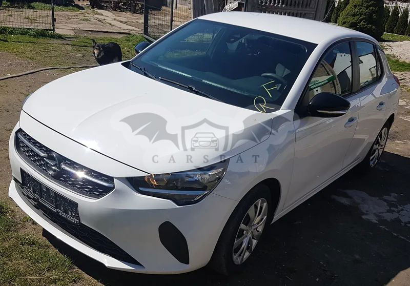 Opel Corsa F 1.2 Edition S&S 2020