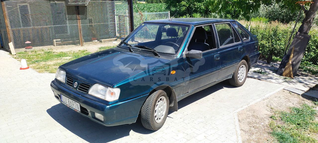 FSO Polonez Caro 1998