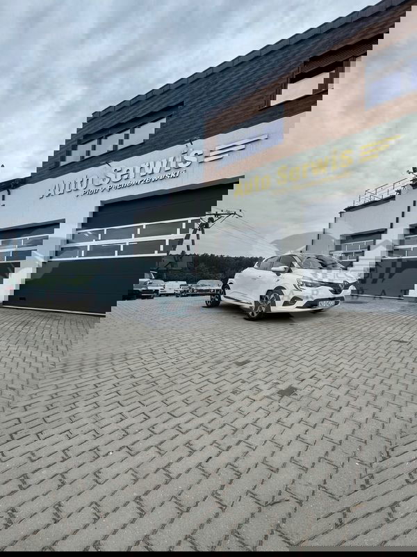 Renault Clio V E-TECH Hybrid 140 BUSINESS EDITION 2022