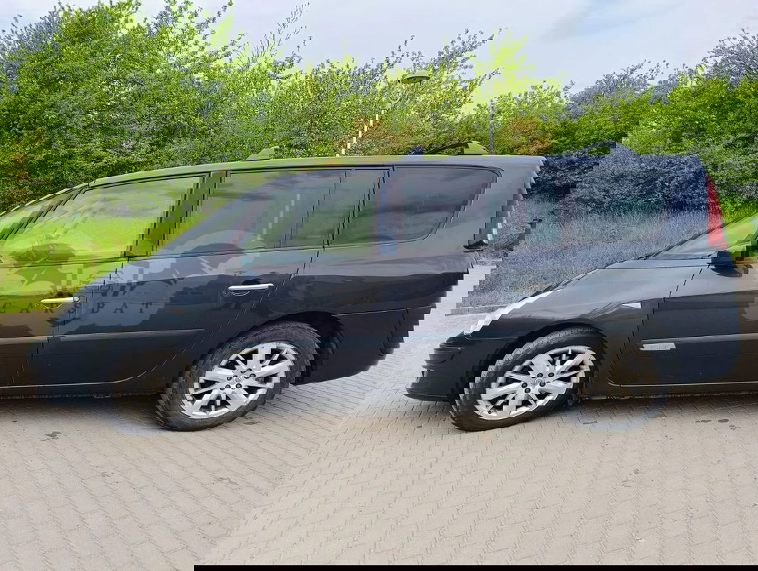 Renault Espace IV 2008