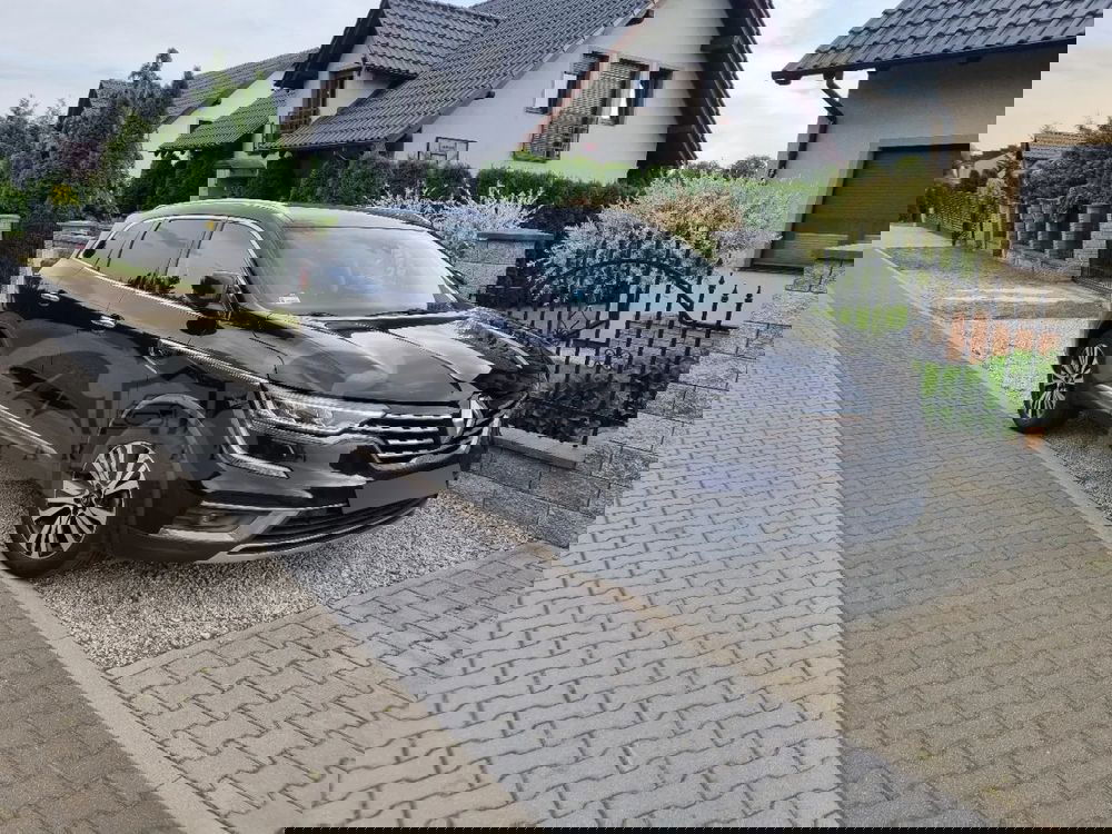 Renault Koleos II 2.0 Blue dCi Initiale Paris 4x4 X-Tronic 2021
