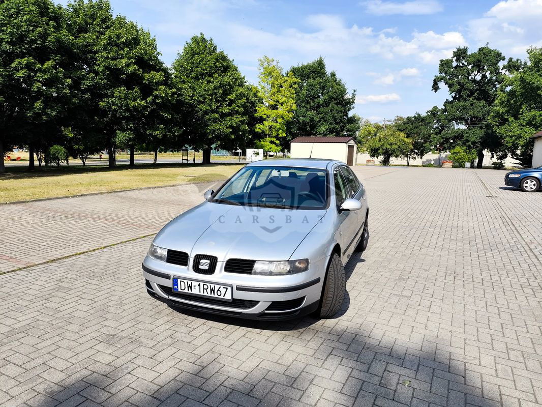 Seat Toledo II 1.9 TDI Stella 2003
