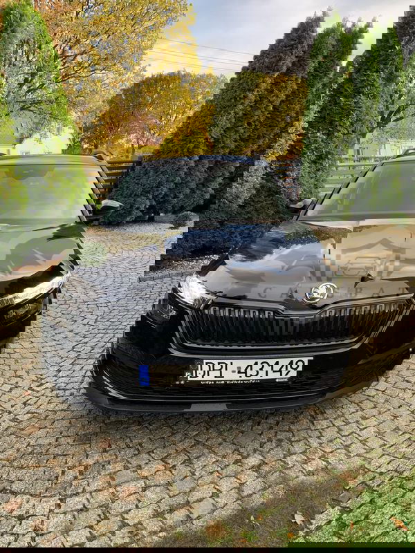 Skoda Kamiq 1.0 TSI Ambition DSG 2023