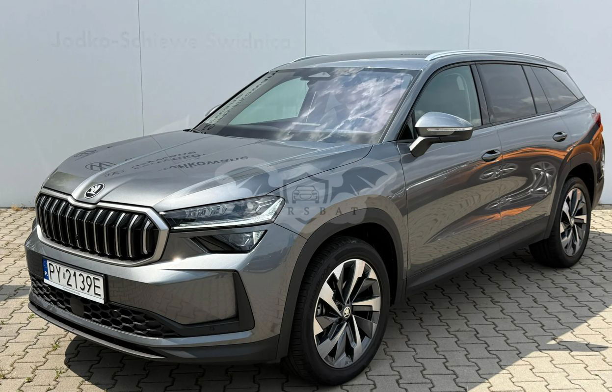 Skoda Kodiaq II 1.5 TSI ACT 4x2 Style DSG 2024
