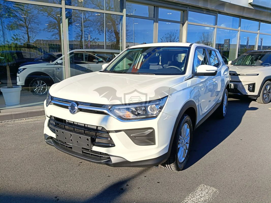 Ssangyong / KG Mobility Korando 1.5 T-GDI Joy 4WD 2025