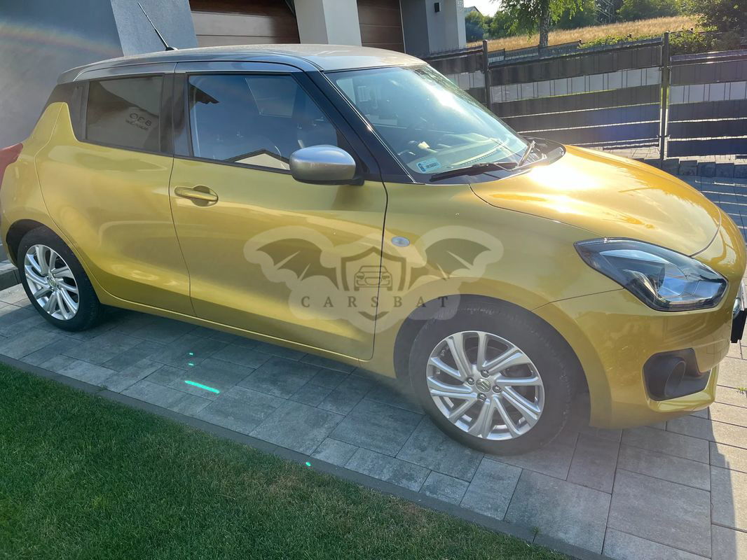 Suzuki Swift VI 1.2 Premium 2021