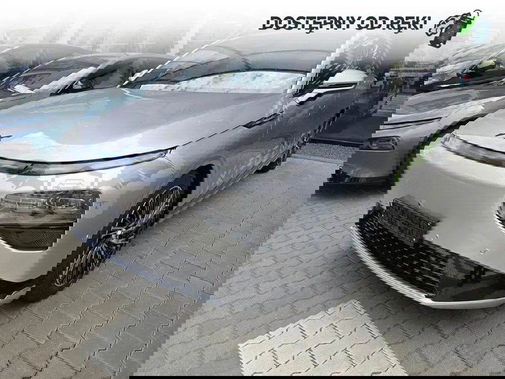 XPeng G9 2024