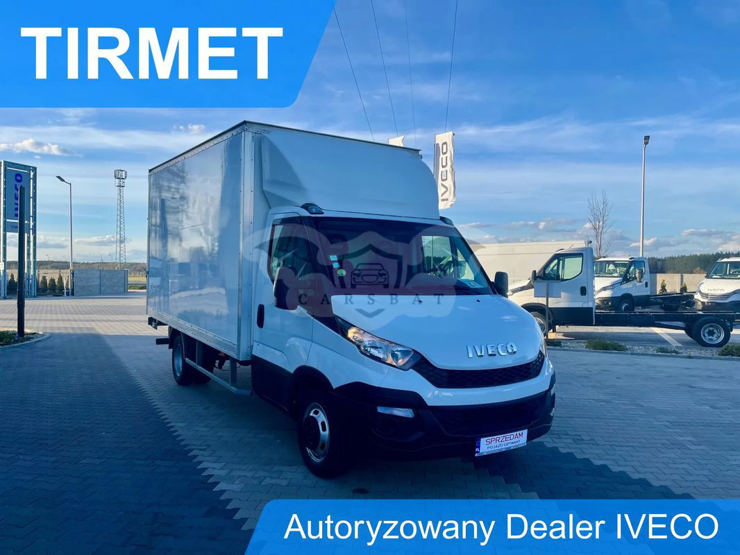 Iveco Daily 2016