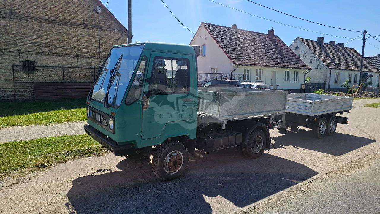 Multicar M26 1995
