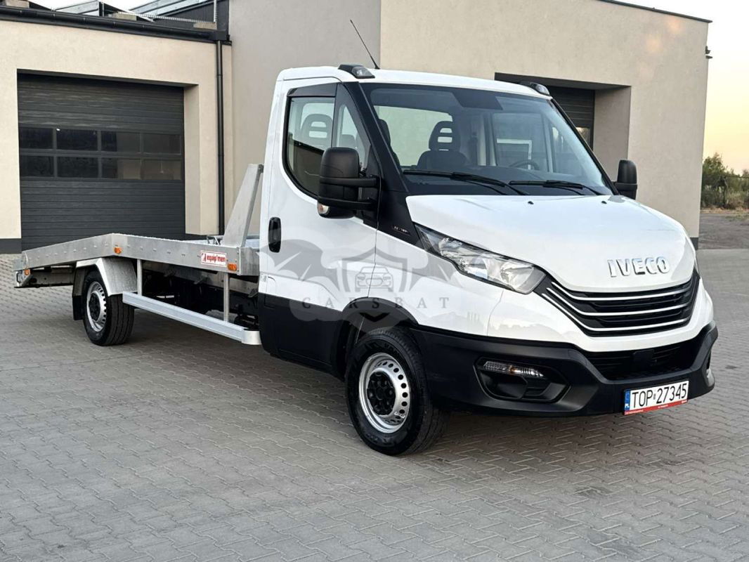 Iveco Daily 2022