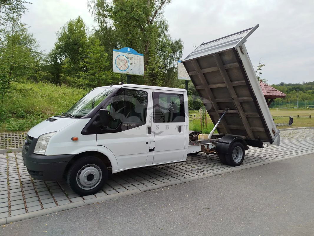 Ford Transit 2006