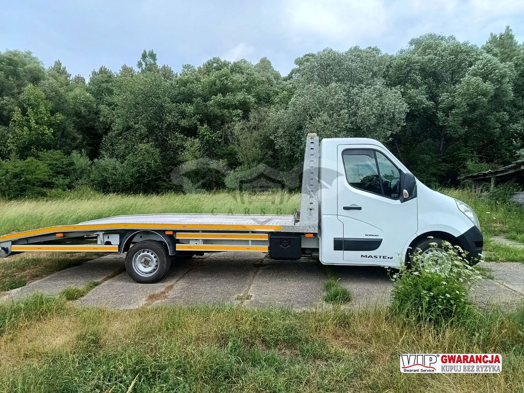 Renault Master 2011