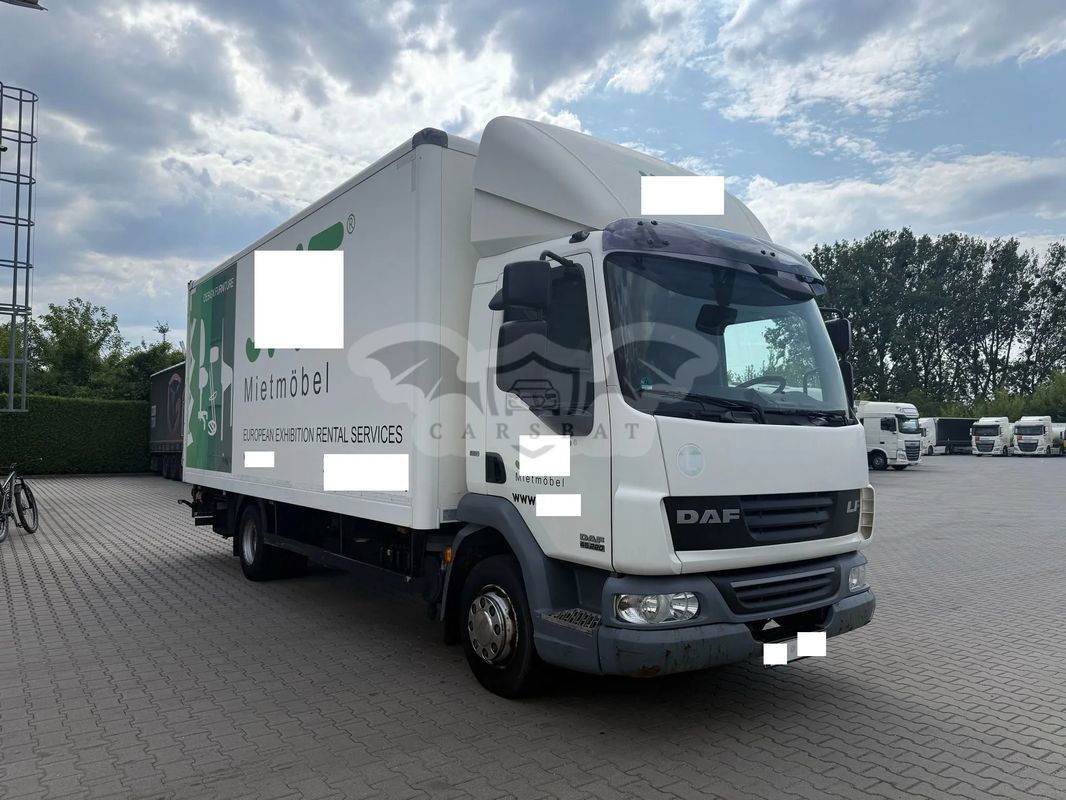DAF LF 2011
